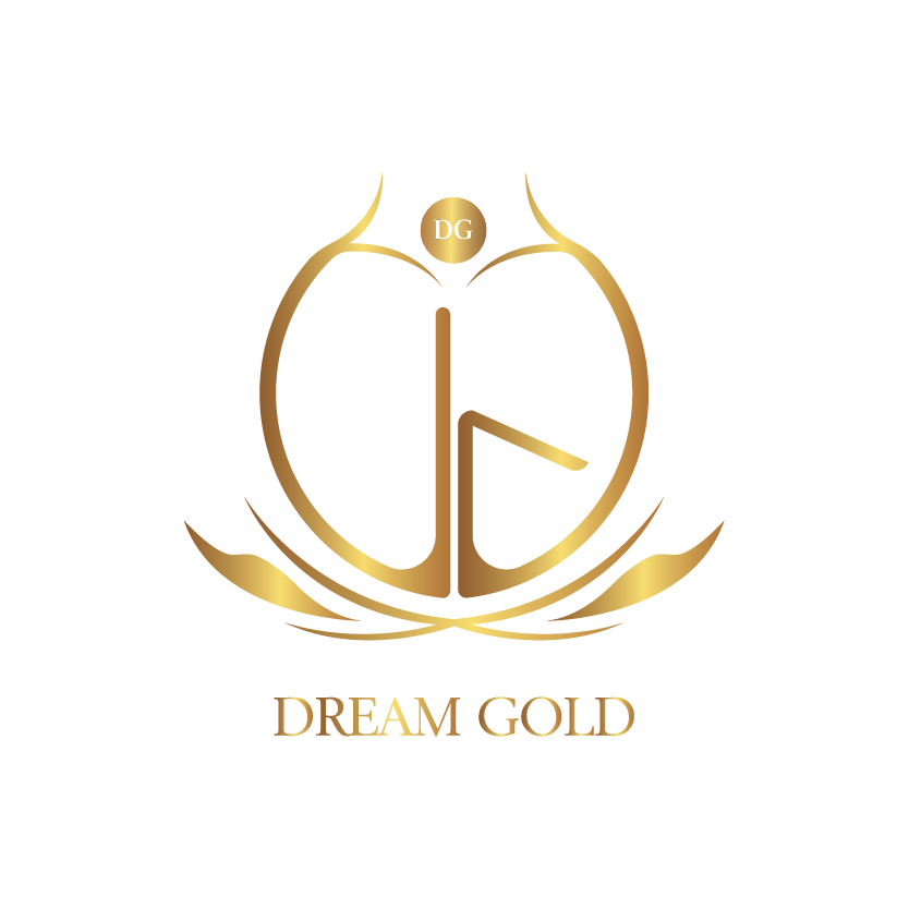 Gold Dream logo